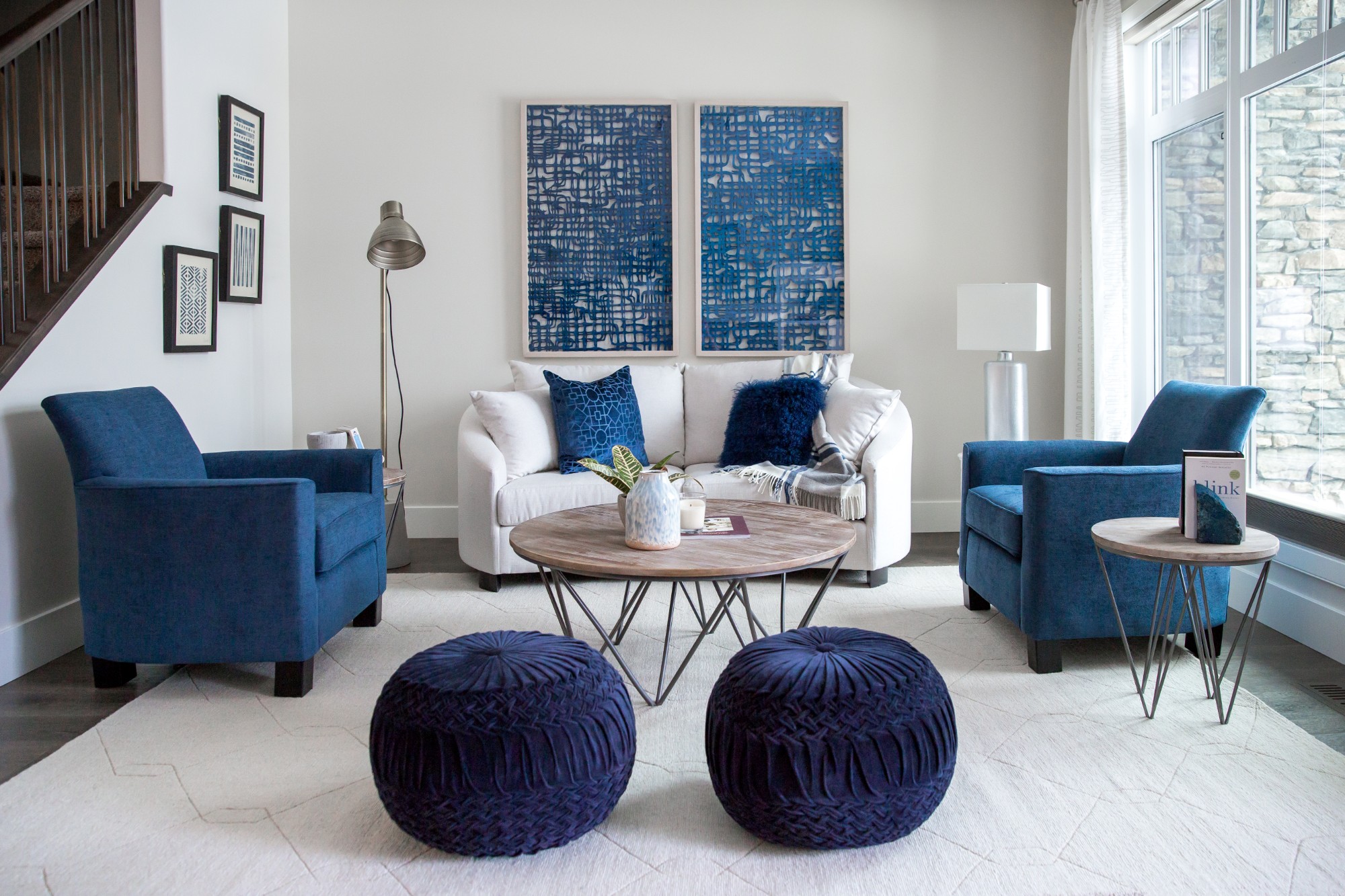 Grey Color Psychology in Interior Design: Unlock Calm & Elegance