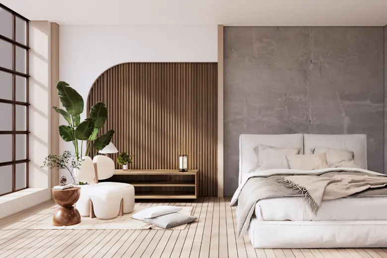 Minimalism in Interior Design: Transform Your Space with Simplicity