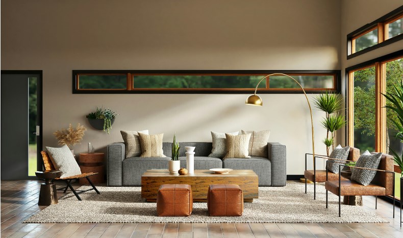 Interior Design Psychology: Unlocking Spaces That Boost Your Mood