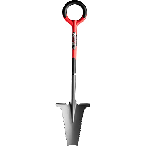 Root Slayer 22011, Shovel, Red