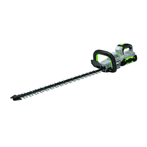 EGO Power+ Hedge Trimmer Cordless, Electric Hedge Trimmer 26