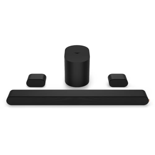 VIZIO 5.1 Wireless Soundbar