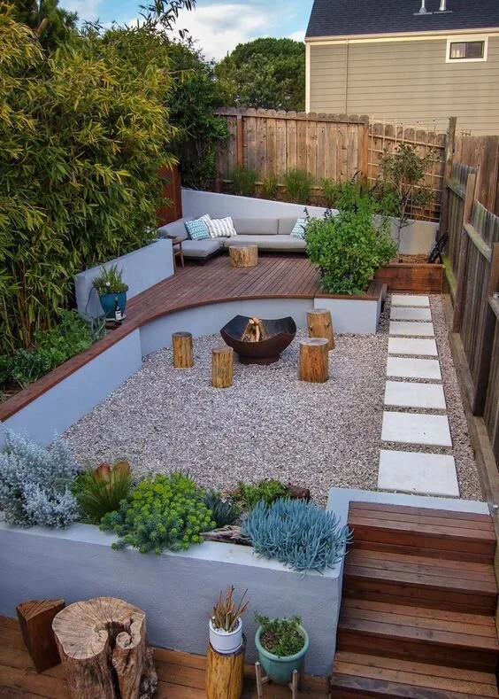 Small Garden Ideas: Creative Tips to Maximize Your Space
