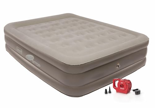 Coleman SupportRest Double-High 18