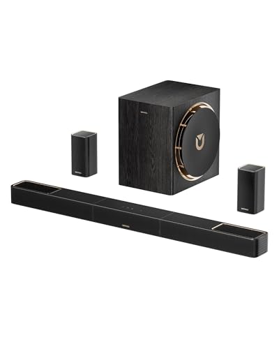 ULTIMEA Skywave X50 Wireless Surround System