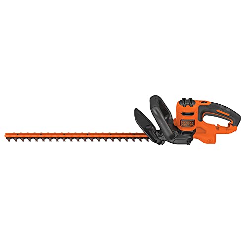 BLACK+DECKER BEHT350FF 22