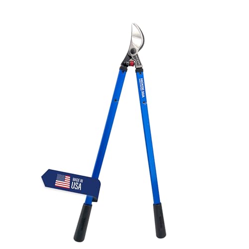 Hickok Heavy Duty Loppers for Tree Trimming – 30