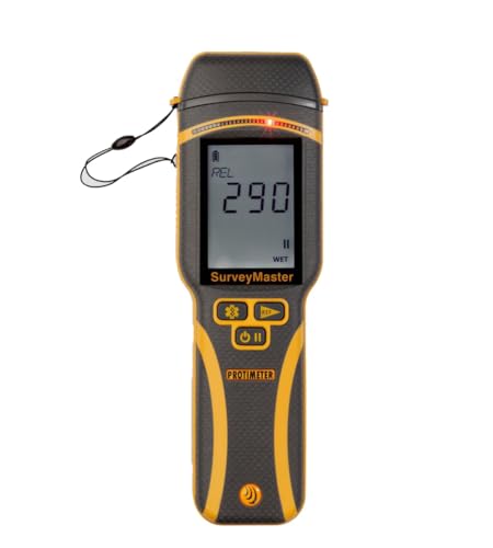 Protimeter SurveyMaster BLD5375 - Misuratore di umidità a doppia funzione