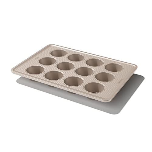 OXO Good Grips 12 Cup Muffin Pan
