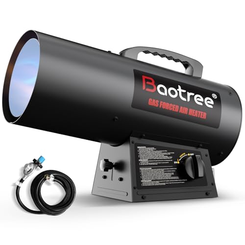 Baotree 60,000 BTU Propane Heater