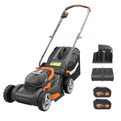 WORX 40V 17
