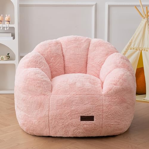 MAXYOYO Floral Kids Bean Bag