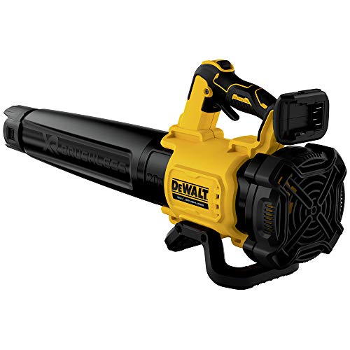 Dewalt DCBL722B 20V MAX XR - Soffiatore senza fili senza spazzole agli ioni di litio (solo strumento) (5 Ah)