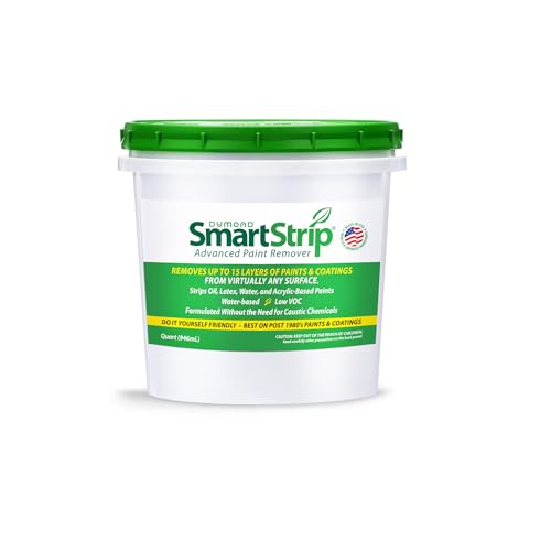 Smart Strip Advanced Paint Remover