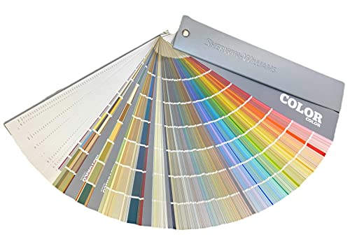 Sherwin Williams Deck Complete Paint Colors