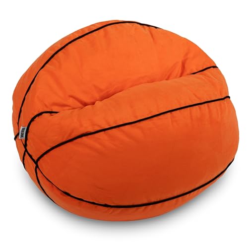 Big Joe Basketball Bean Bag
