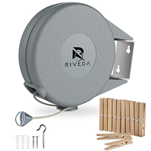 Riveda Retractable Clothesline