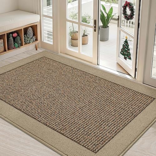 BEQHAUSE Indoor Door Mat 32