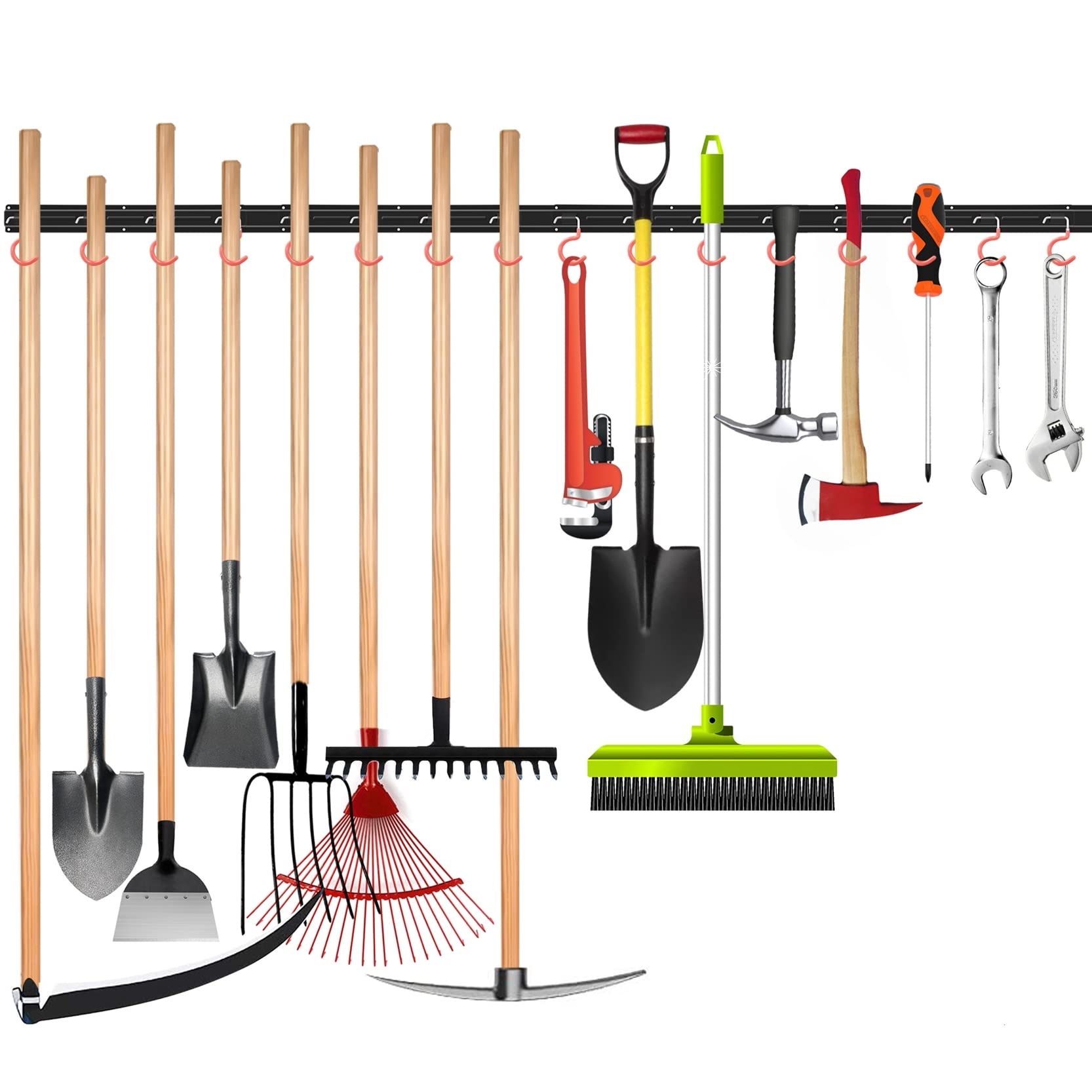 Garden Tool Organization: Ultimate Tips for a Tidy Shed