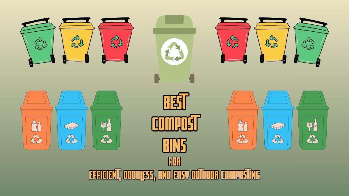 Best Compost Bin