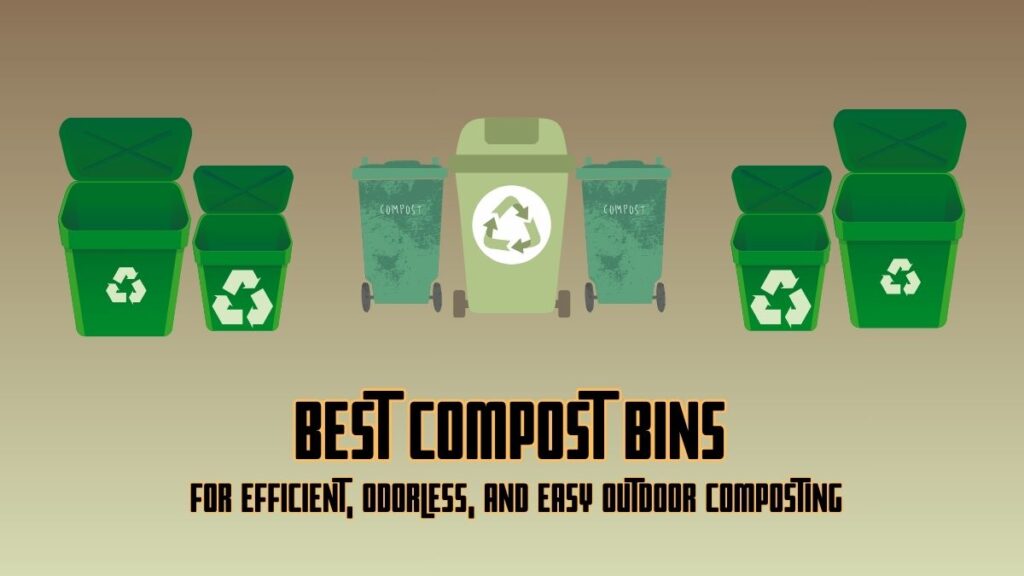 Best Compost Bins