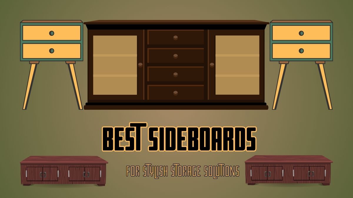 Best Sideboard