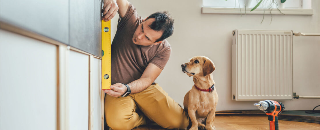 How to Learn Diy Home Renovation: Easy Steps for Stunning Results