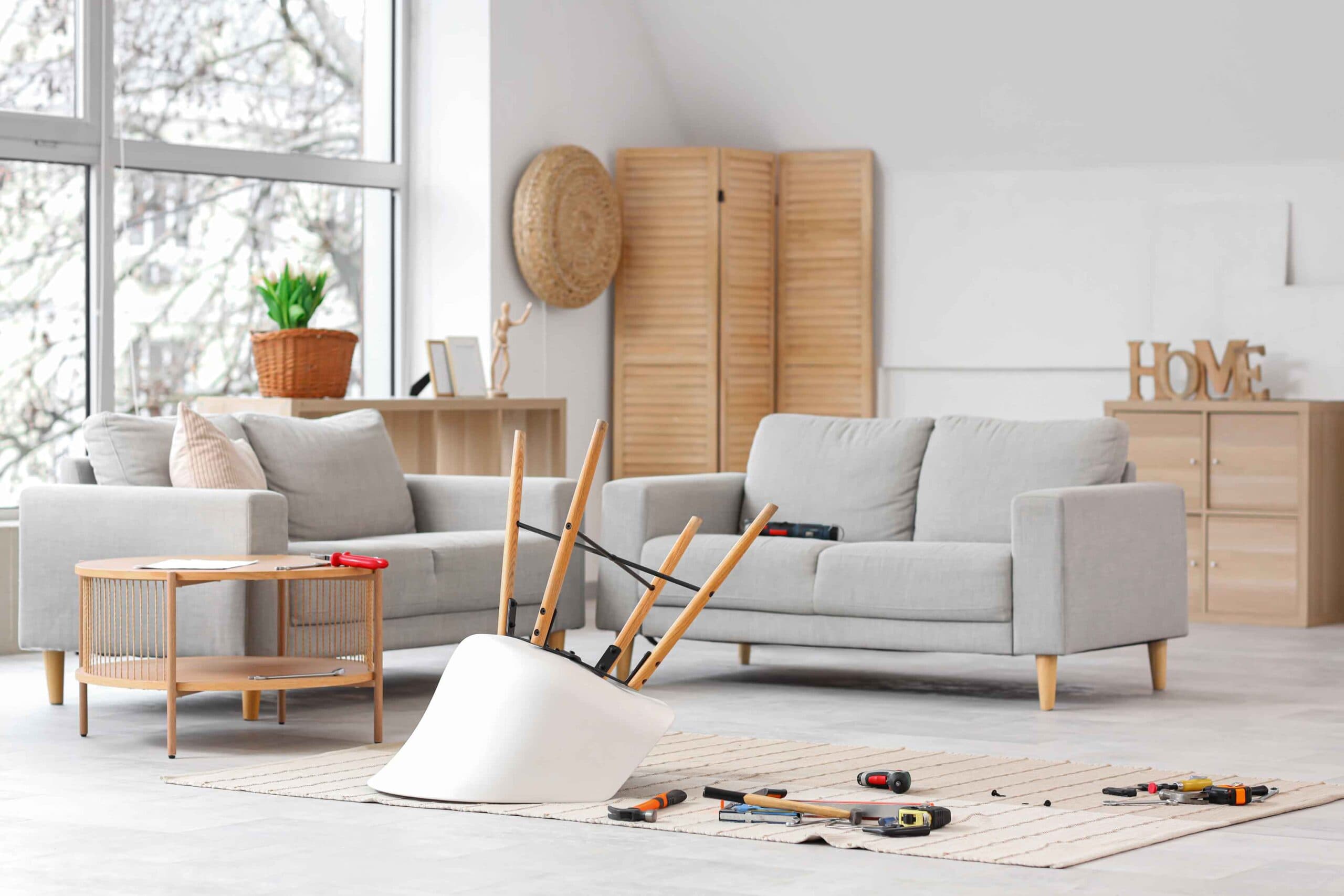 Budget-Friendly Home Makeover: Transform Your Space with Style