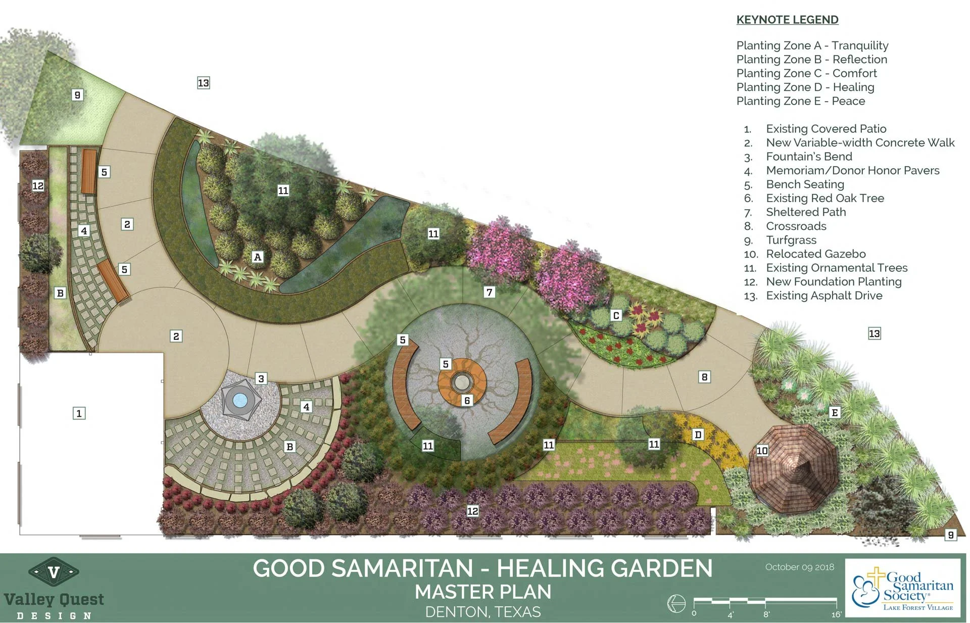 Design for Healing: Transforming Spaces to Boost Wellness
