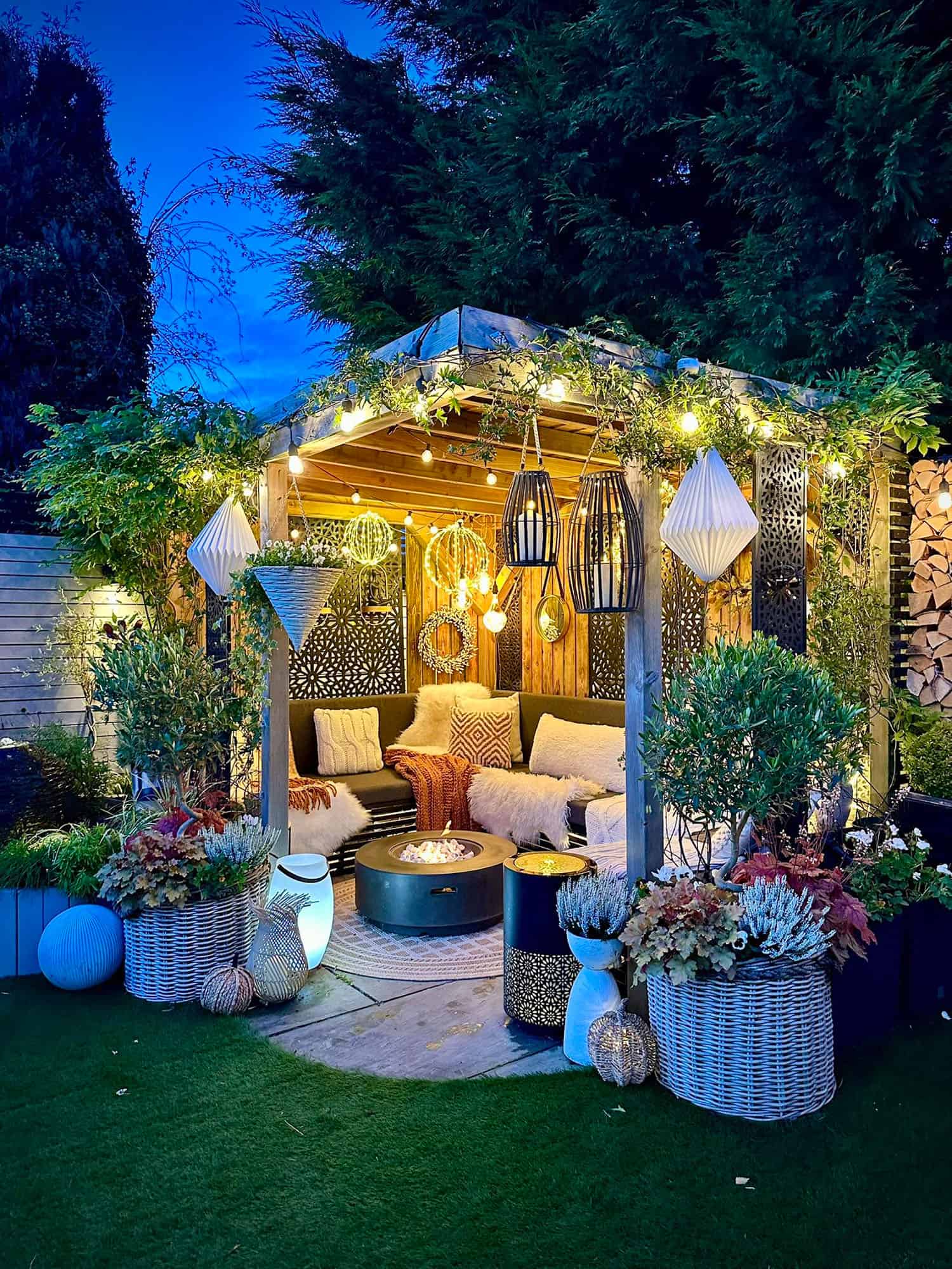 Small Garden Ideas: Creative Tips to Maximize Your Space