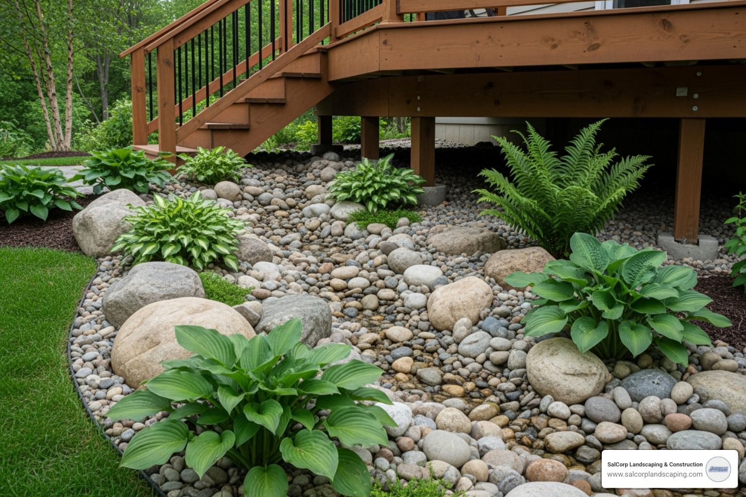 Under Deck Landscaping Ideas: Transform Your Space with Style