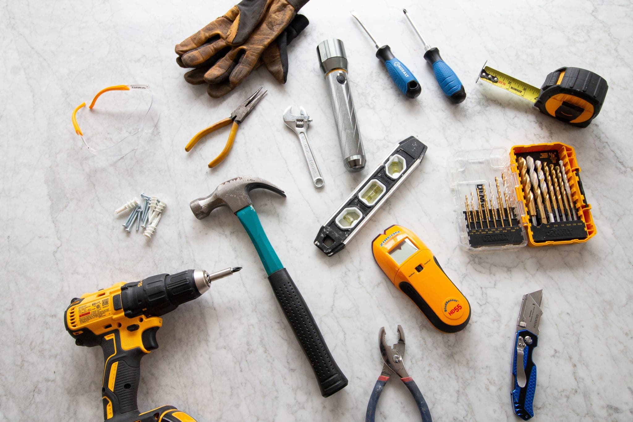 Essential Tools for Homeowners: Must-Have Gear for Every Project