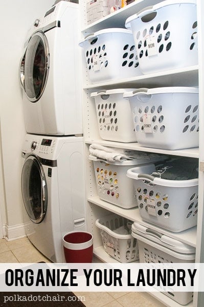 Laundry Room Organization Ideas: Ultimate Tips for a Tidy Space