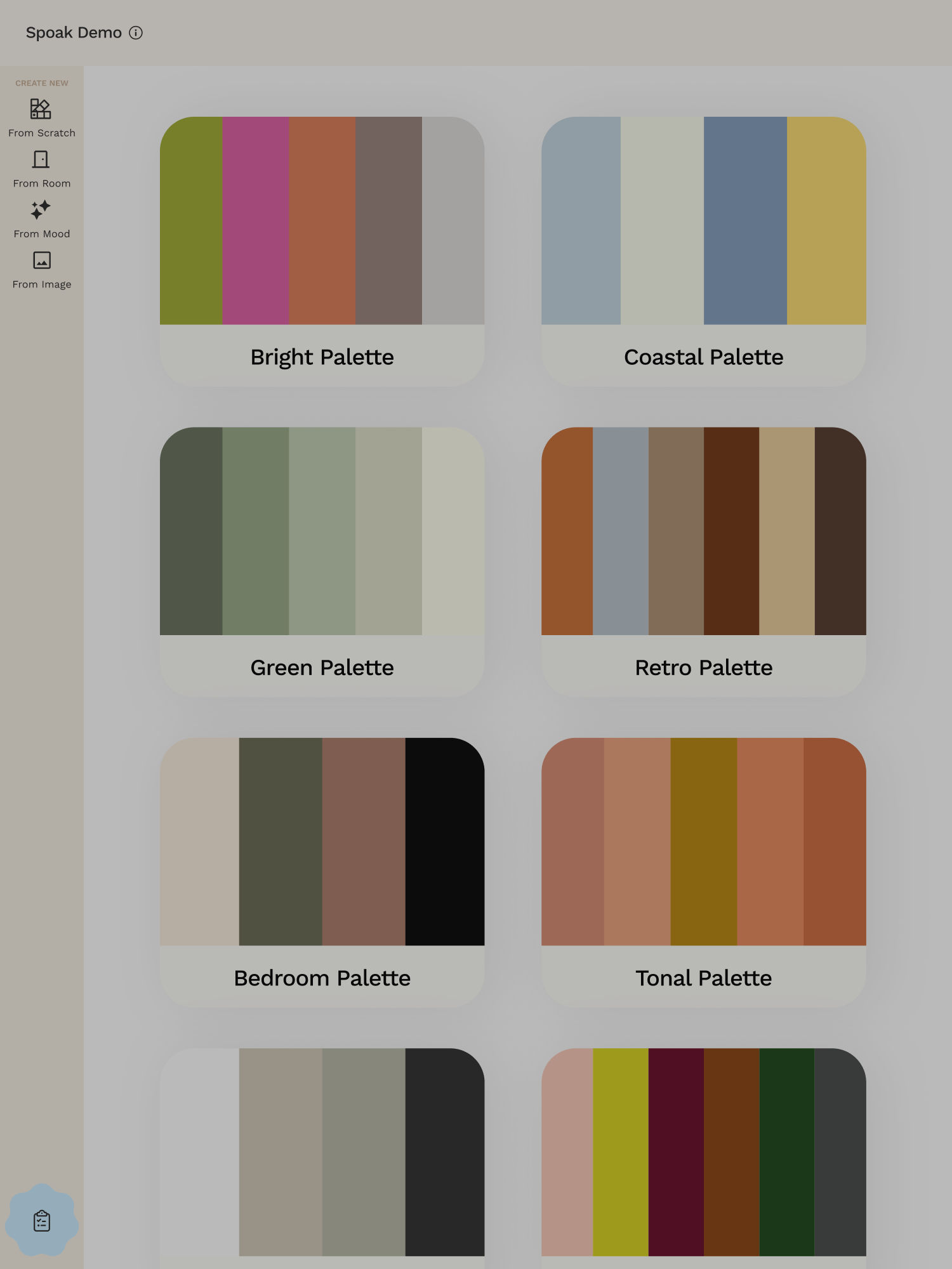 Color Palette for Small Spaces: Transform Your Room with Vibrant Hues