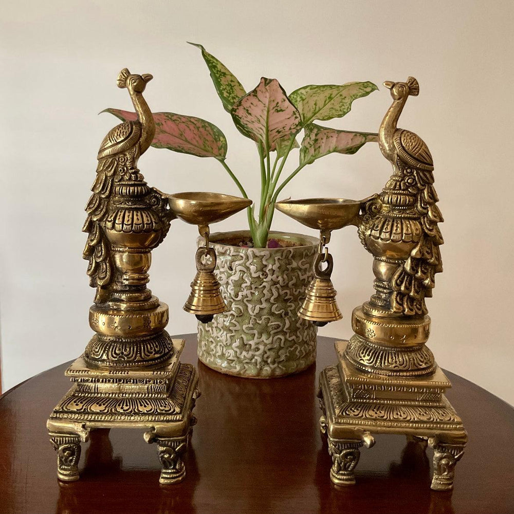 Brass Home Decor: Timeless Elegance to Elevate Your Space