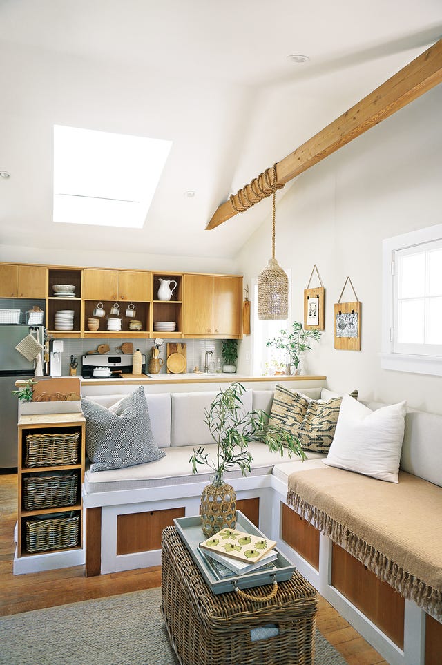 Decorating Tips for Small Spaces: Creative Ideas to Maximize Style