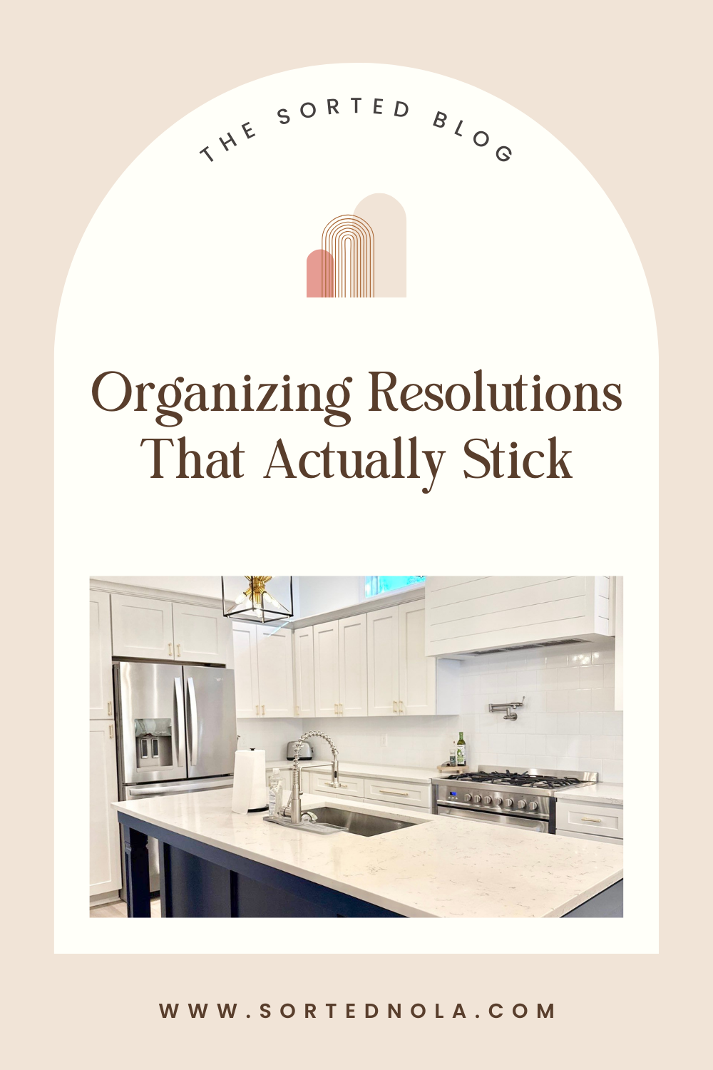 Organizing Resolutions: Ultimate Tips for a Clutter-Free Life