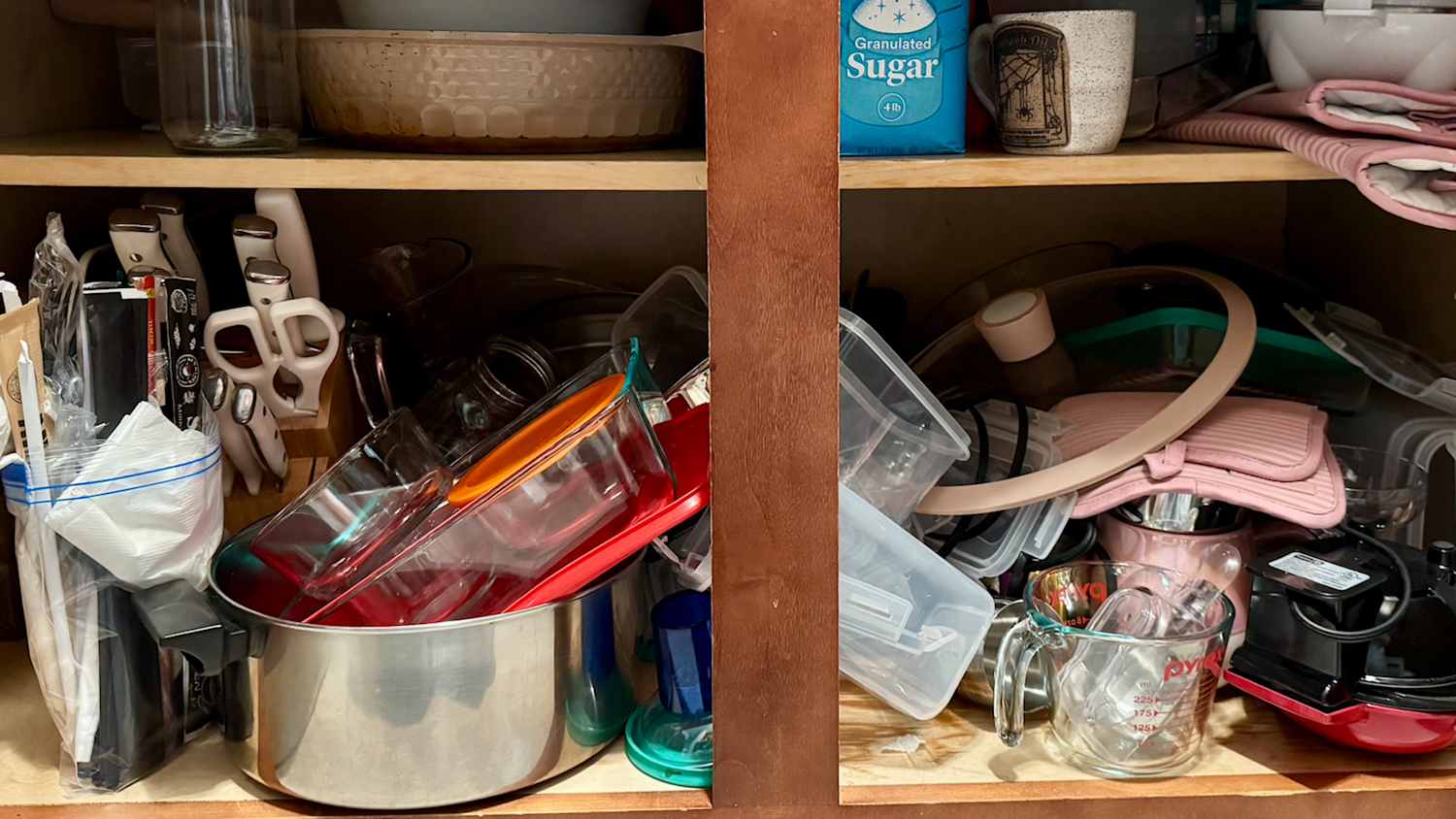 Reverse Decluttering: Transform Your Space with Smart Storage