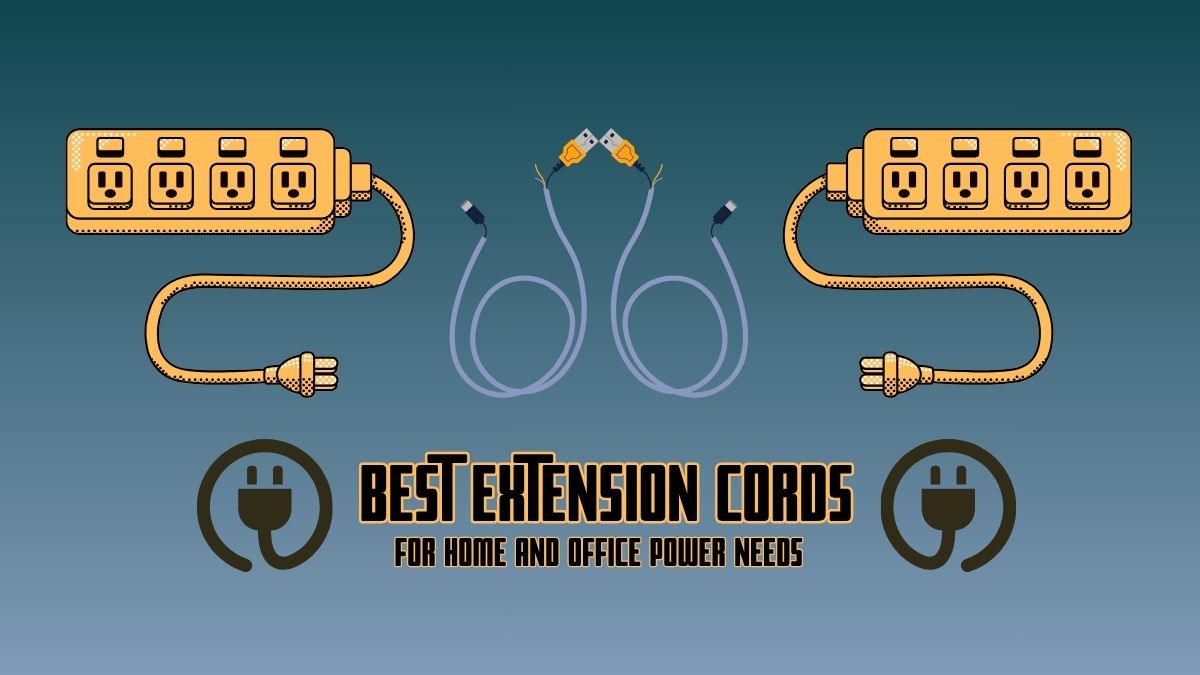 Best Extension Cord