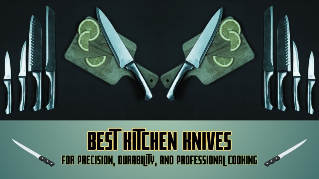 Best Kitchen Knives