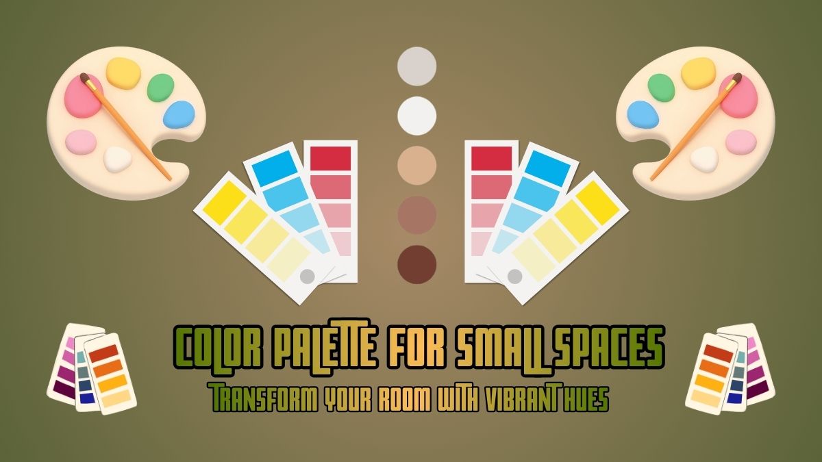 Color Palette