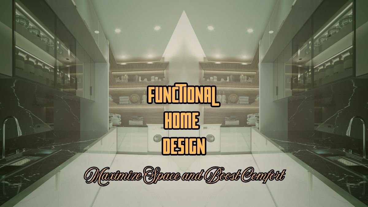Functional Design