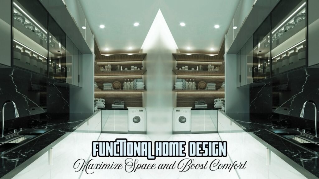 Functional Home Design