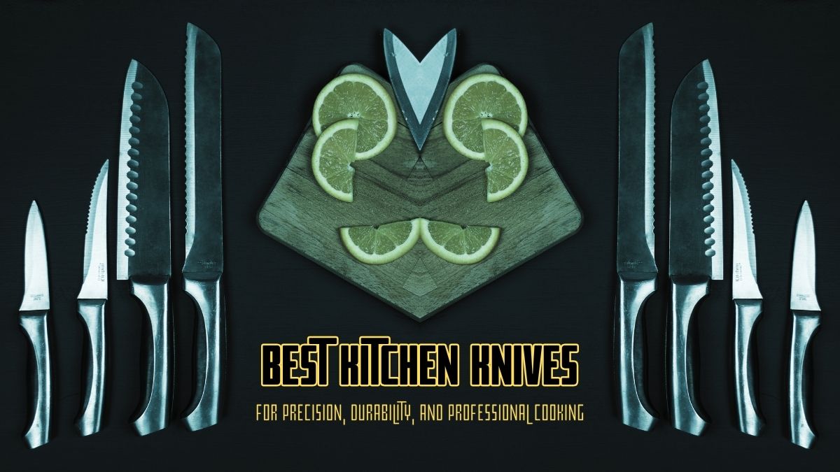 Kitchen Knives