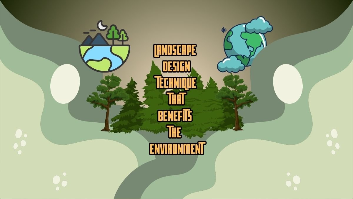 Landscape Technique