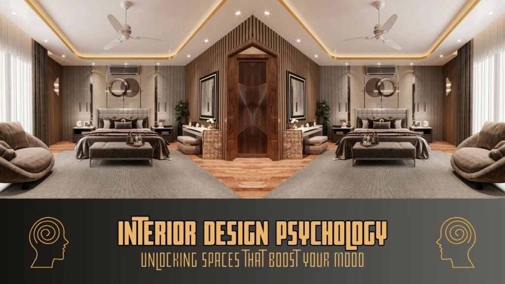 interior psychology