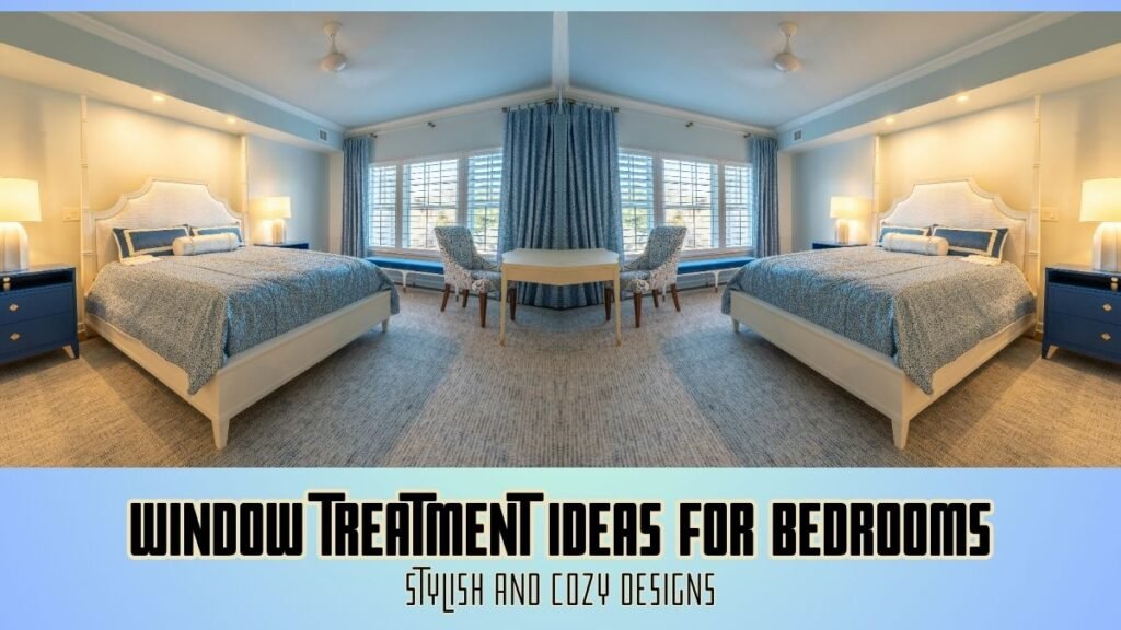 window treatment