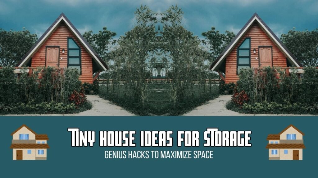 Tiny House Ideas