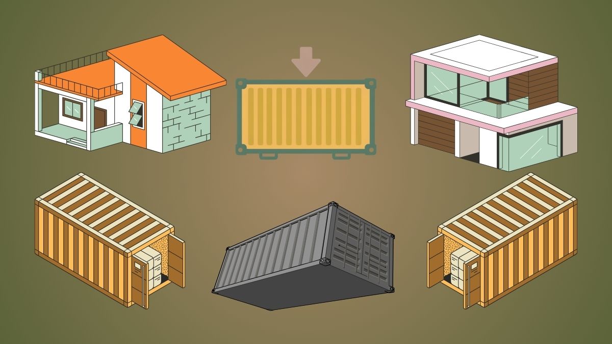container house