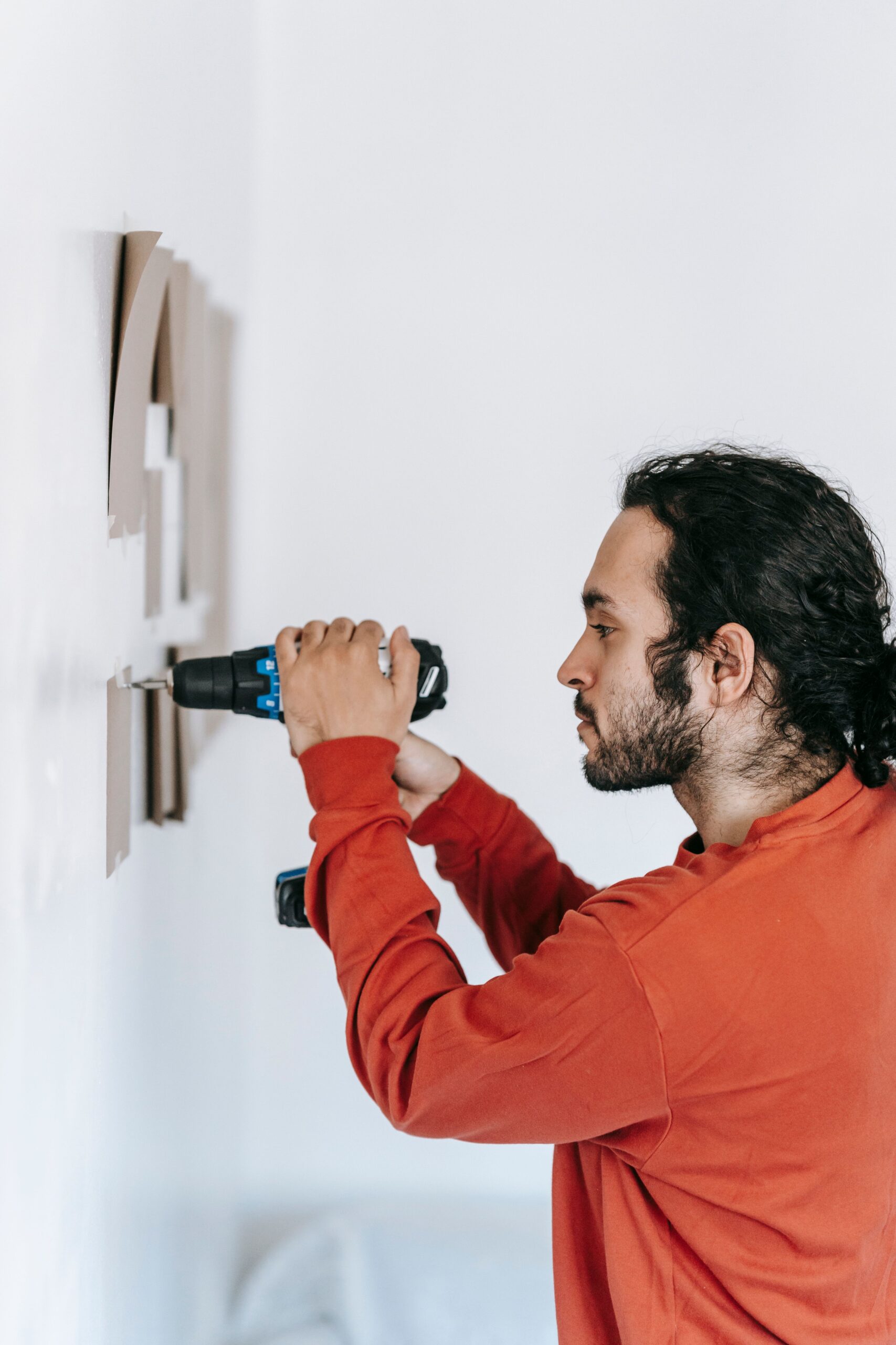 HOME IMPROVEMENT
